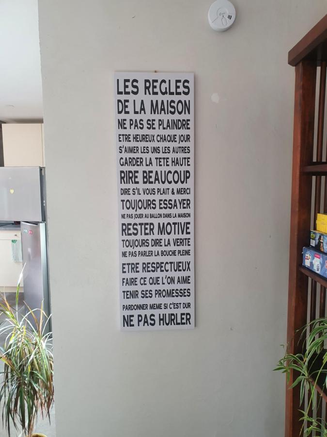 Les Grives Aux Loups Villa Brive-la-Gaillarde Ngoại thất bức ảnh